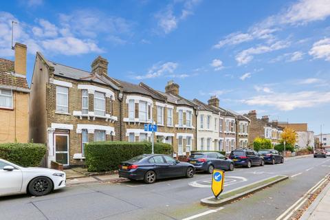 123 Wells Way, London, SE5 7SZ