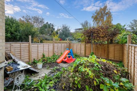 123 Wells Way, London, SE5 7SZ