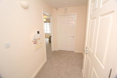 1 bedroom retirement property for sale, Elmside Walk, Hitchin, SG5