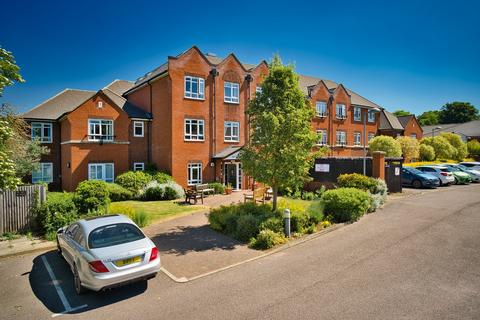 1 bedroom retirement property for sale, Elmside Walk, Hitchin, SG5