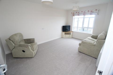 1 bedroom retirement property for sale, Elmside Walk, Hitchin, SG5