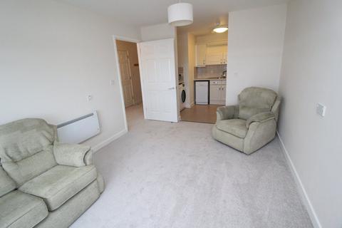 1 bedroom retirement property for sale, Elmside Walk, Hitchin, SG5