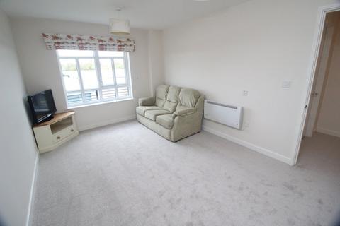 1 bedroom retirement property for sale, Elmside Walk, Hitchin, SG5