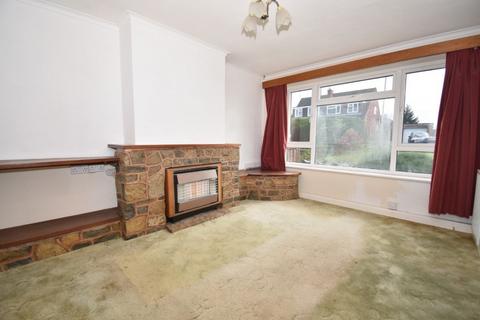 3 bedroom semi-detached house for sale - Southbrook Road, Countess Wear, Exeter, EX2