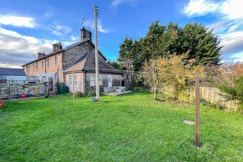 2 bedroom end of terrace house for sale, Akeld Station Cottage, Akeld, Wooler