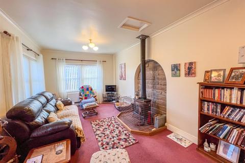 2 bedroom end of terrace house for sale, Akeld Station Cottage, Akeld, Wooler