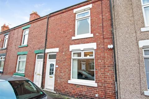 2 bedroom terraced house to rent - Cartmell Terrace, Darlington