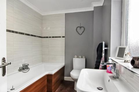 2 bedroom terraced house to rent - Cartmell Terrace, Darlington