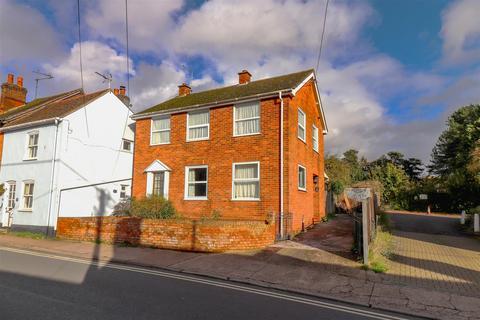 3 bedroom detached house for sale, Benton Street, Hadleigh, Ipswich