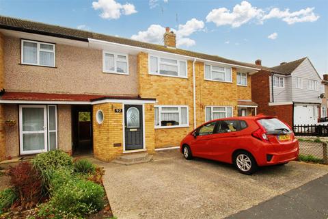 3 bedroom terraced house for sale - Lime Walk, Chelmsford