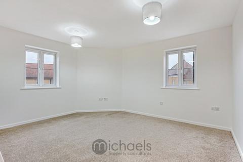 1 bedroom apartment for sale, Salamanca Way, Colchester, CO2