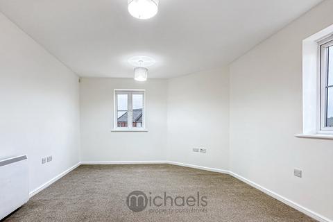 1 bedroom apartment for sale, Salamanca Way, Colchester, Colchester, CO2