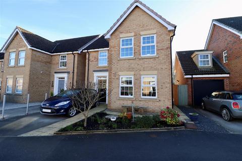 3 bedroom house for sale, Medforth Street, Market Weighton, York