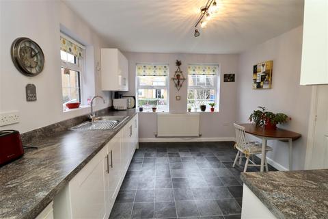 3 bedroom house for sale, Medforth Street, Market Weighton, York