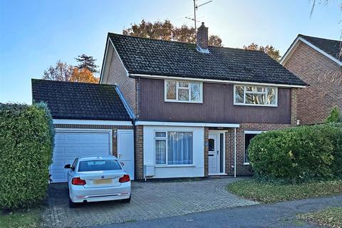 3 bedroom detached house for sale - Daneshill, Redhill