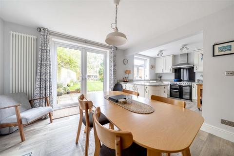 4 bedroom semi-detached house for sale - Pans Lane, Devizes