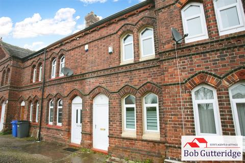 2 bedroom terraced house for sale - Woodville Terrace, Meir, Stoke-On-Trent