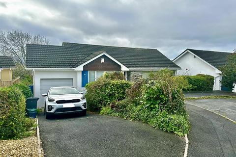 3 bedroom detached bungalow for sale - Brahms Way, Barnstaple EX32