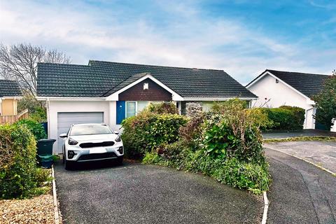 3 bedroom detached bungalow for sale, Brahms Way, Barnstaple EX32