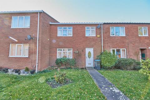 34 Avon Walk, Hinckley, LE10 0XS