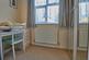 Bedroom three to front