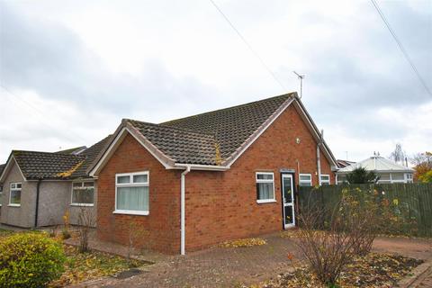 3 bedroom semi-detached bungalow for sale - Ridgemeade, Whitchurch