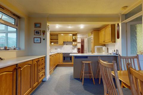 3 bedroom semi-detached bungalow for sale - Ridgemeade, Whitchurch