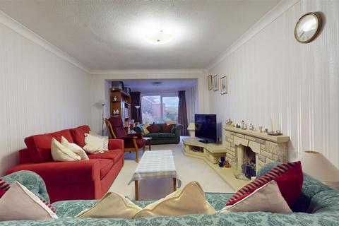 3 bedroom semi-detached bungalow for sale - Ridgemeade, Whitchurch