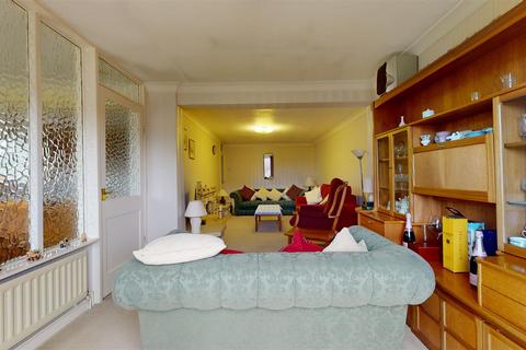 3 bedroom semi-detached bungalow for sale, Ridgemeade, Whitchurch