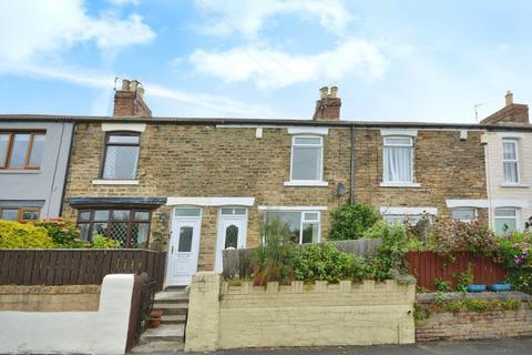 2 bedroom terraced house for sale, Jubilee Street, Toronto, Bishop Auckland, DL14 7RT