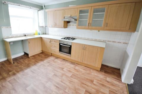 2 bedroom terraced house for sale, Jubilee Street, Toronto, Bishop Auckland, DL14 7RT