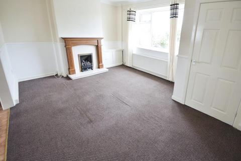 2 bedroom terraced house for sale, Jubilee Street, Toronto, Bishop Auckland, DL14 7RT