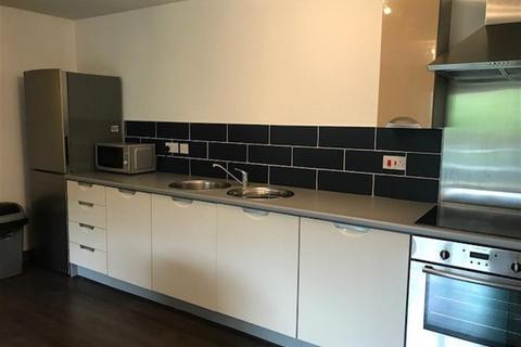 2 bedroom apartment to rent - Steele House, Salford, Greater Manchester