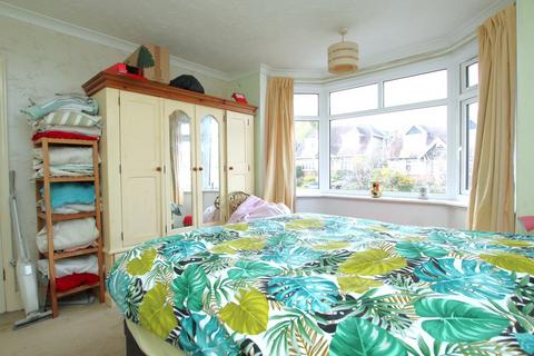 3 bedroom detached house for sale, Churchfield Road, Poole Park , Poole, BH15
