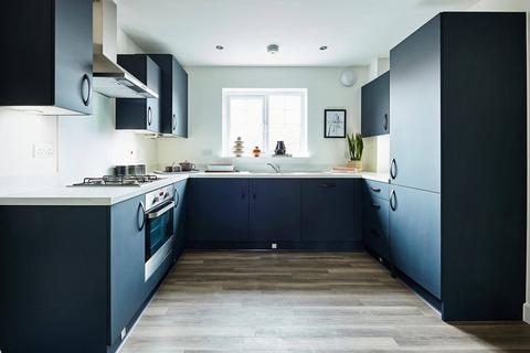 2 bedroom apartment for sale - Pear Tree apartments - Plot 895 at Lyde Green, Lyde Green, Honeysuckle Road BS16