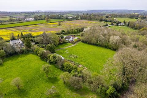 4 bedroom detached house for sale, Docklow, Leominster, HR6