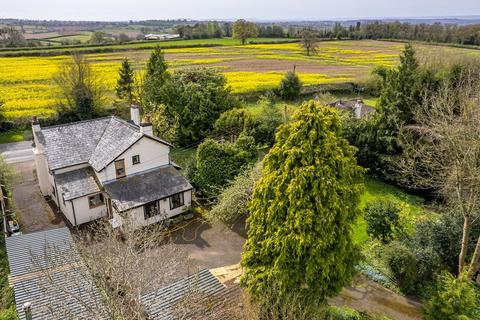 4 bedroom detached house for sale, Docklow, Leominster, HR6