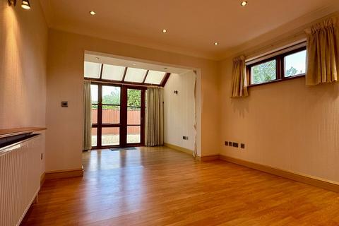 2 bedroom detached house for sale, Off Eign Road, Hereford, HR1