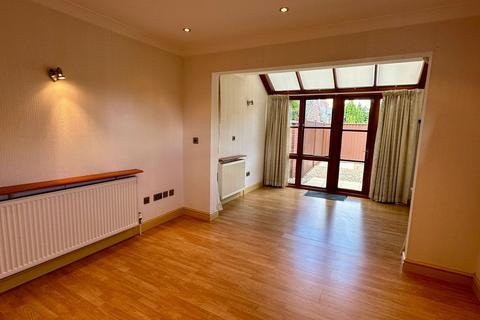 2 bedroom detached house for sale, Off Eign Road, Hereford, HR1