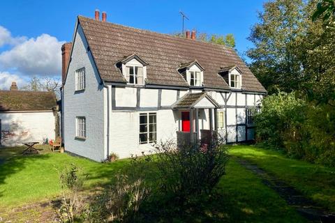 3 bedroom character property for sale, Perton, Stoke Edith, Hereford, HR1