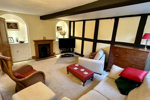 3 bedroom character property for sale, Perton, Stoke Edith, Hereford, HR1