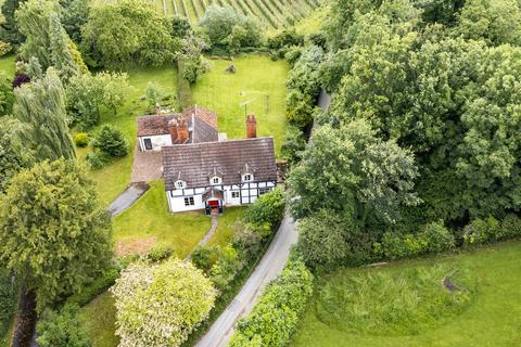 undefined, Perton, Stoke Edith, Hereford