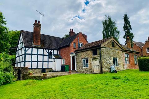undefined, Perton, Stoke Edith, Hereford