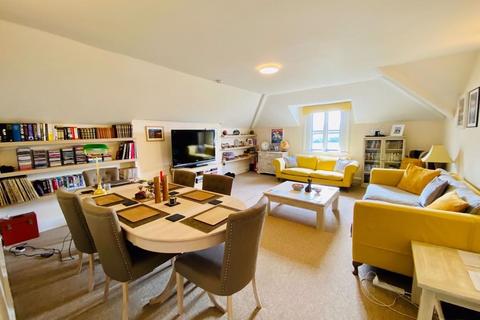3 bedroom flat for sale, 4 Elgar Court, Hampton Park Road, Hereford, HR1