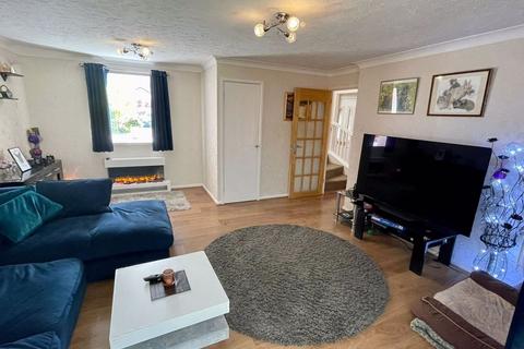 3 bedroom detached house for sale, The Dales, Lower Bullingham, Hereford, HR2