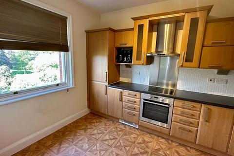2 bedroom flat for sale, Wye Way, Hereford, HR1