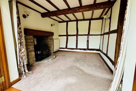 3 bedroom detached house for sale, Whitestone, Hereford, HR1