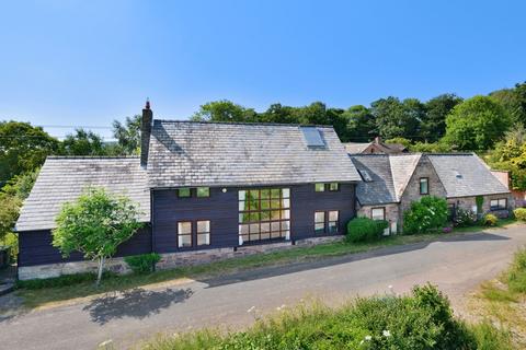 5 bedroom barn conversion for sale - Burghill, Hereford, HR4