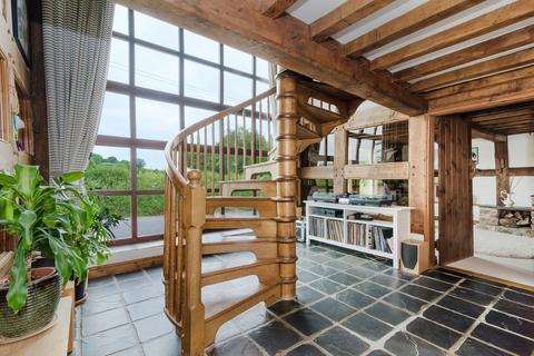 5 bedroom barn conversion for sale - Burghill, Hereford, HR4