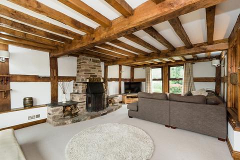 5 bedroom barn conversion for sale - Burghill, Hereford, HR4